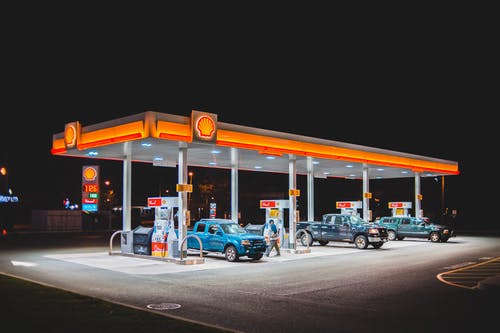 petrol picture