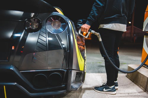 petrol picture