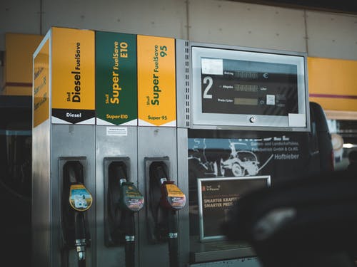 petrol picture