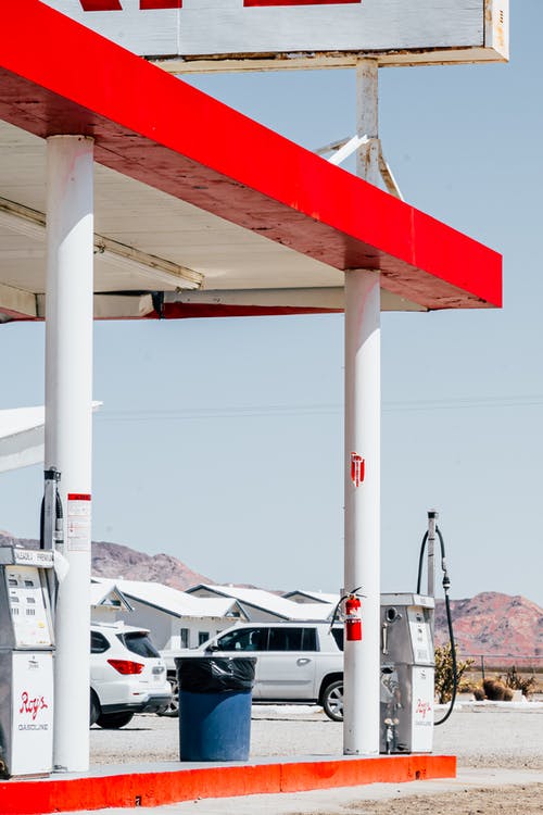 petrol picture