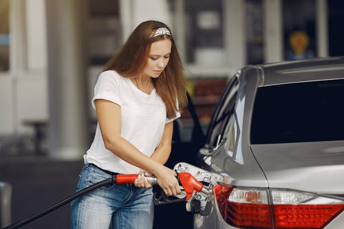 petrol picture